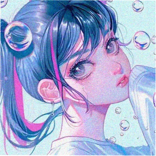 读者林一头像
